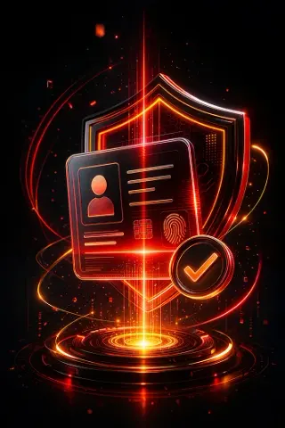 Instant Casino vérification KYC
