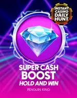 Super Cash Boost